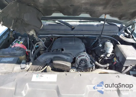 2009 Chevrolet Silverado 1500 Lt из США, поврежденный, VIN 3GCEC23J59G281427